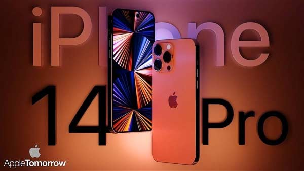 iPhone14 Pro毫無懸念，3大提升、1個遺憾