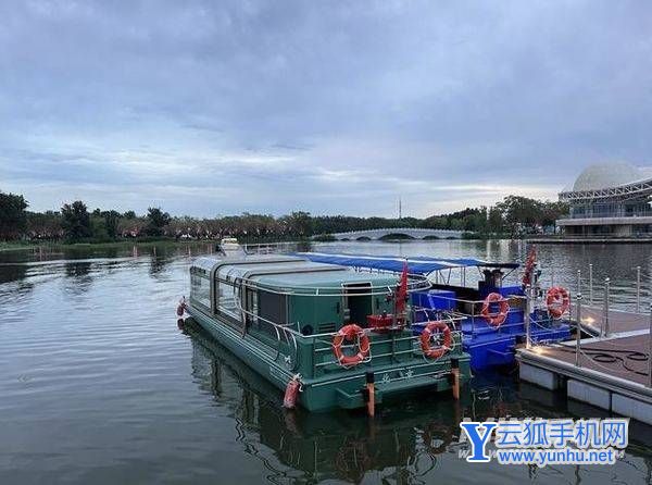 蘋果/OPPO/小米夜景拍攝對比-哪款手機拍照更加出色