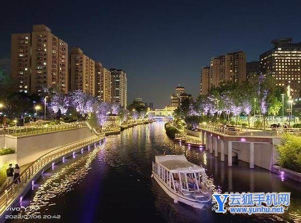vivoY77拍照怎么樣-拍照評測