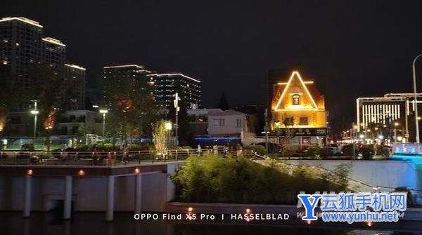 蘋果/OPPO/小米夜景拍攝對比-哪款手機拍照更加出色(3/3)