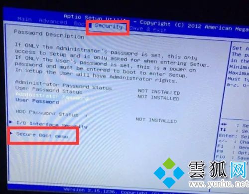 開機自動進入bios無法進入系統如何解決