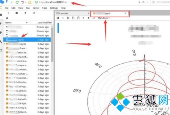 ipynb文件用什么打開 ipynb文件怎么打開