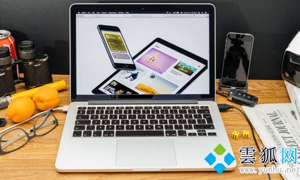 蘋果電腦黑屏按什么鍵恢復 macbook無緣無故黑屏的解決方法