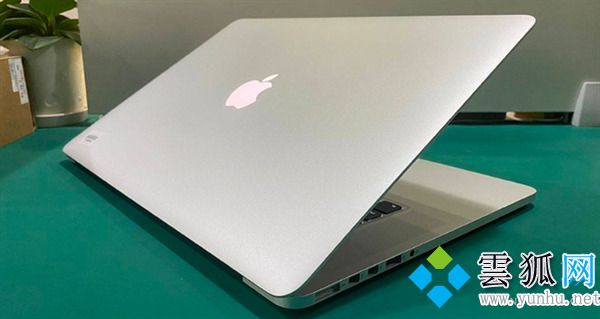 蘋果電腦黑屏按什么鍵恢復 macbook無緣無故黑屏的解決方法