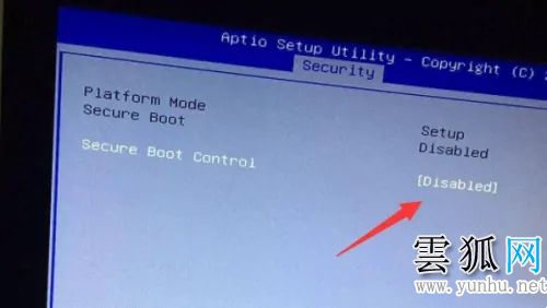 開機自動進入bios無法進入系統如何解決