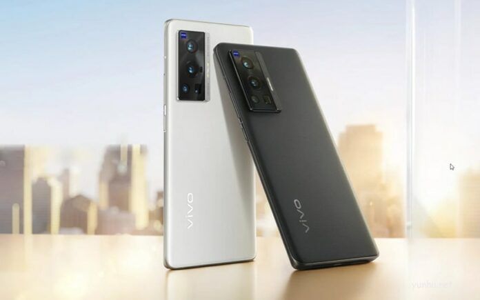 Vivo70pro和Vivo70pro+的區別(1)