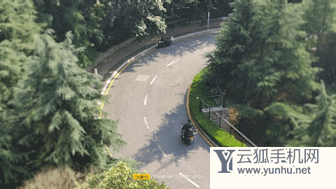 真我GT2大師探索版拍照怎么樣-攝像評測(3/3)