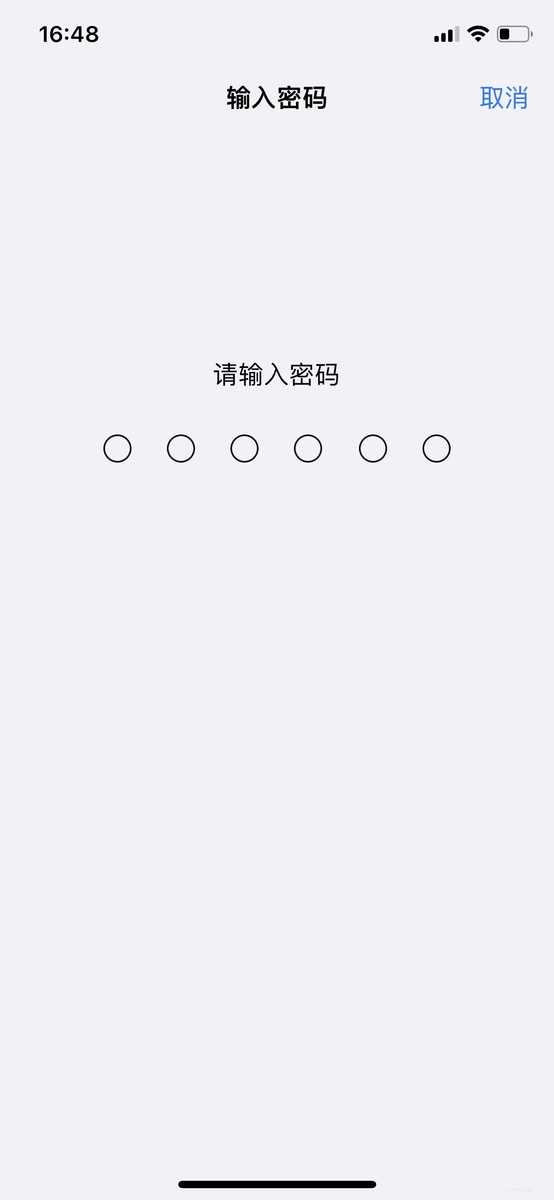蘋果手表無法解鎖Iphone怎么辦(2)