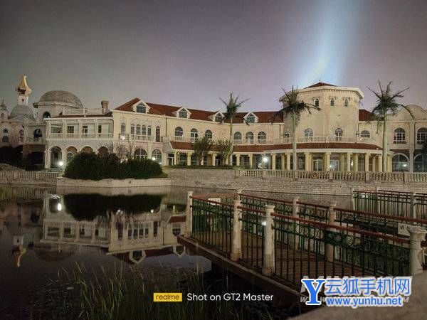 真我GT2大師探索版拍照怎么樣-攝像評測(3/3)