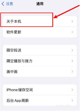 蘋果手機所有型號(2)
