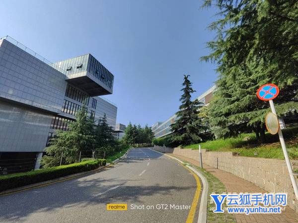 真我GT2大師探索版拍照怎么樣-攝像評測(2/3)