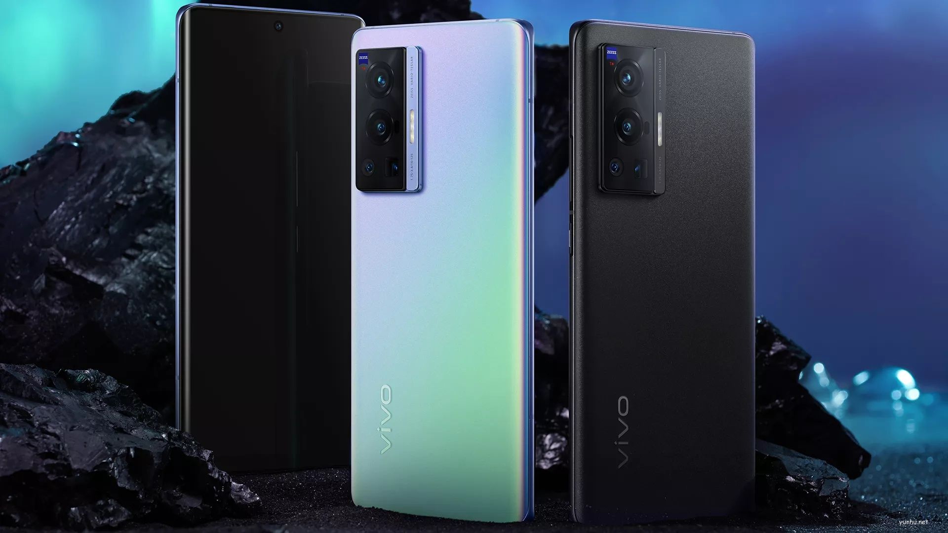Vivo70pro和Vivo70pro+的區別(2)