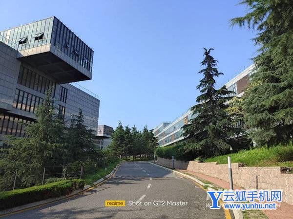 真我GT2大師探索版拍照怎么樣-攝像評測
