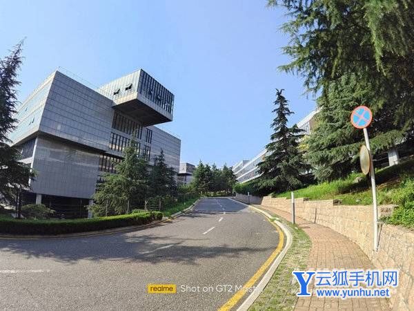 真我GT2大師探索版拍照怎么樣-攝像評測(2/3)