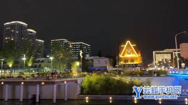 蘋果/OPPO/小米夜景拍攝對比-哪款手機拍照更加出色