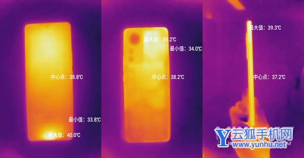 小米12Pro天璣版性能評測-性能深度測評