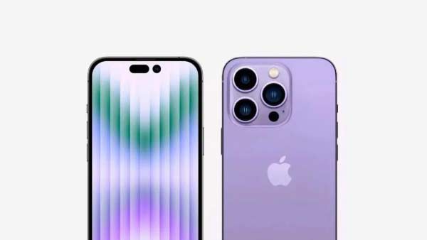 iPhone 14 Pro Max設計已經在貼吧流出；史上最貴 iPhone，突然曝光！