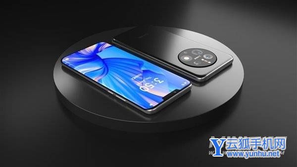 華為Mate50Pro全新影像logo加持-后置模組怎么樣