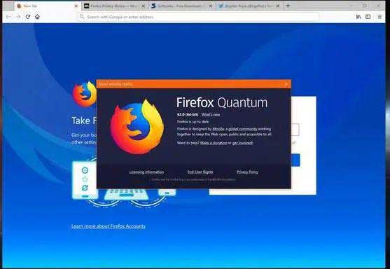 曾經最好用的【火狐 Firefox 】瀏覽器涼了？正在被大批網站拋棄 