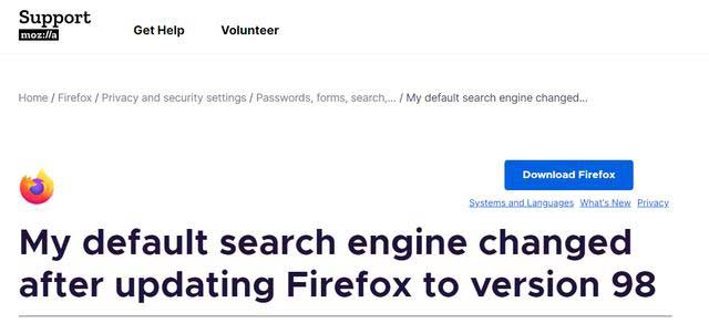 曾經最好用的【火狐 Firefox 】瀏覽器涼了？正在被大批網站拋棄 