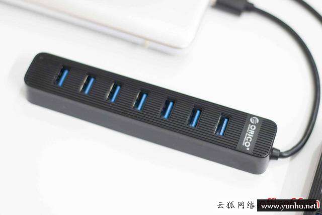 電腦上的usb口不夠用怎么辦（電腦 USB 3.0接口不夠用咋辦）(8)
