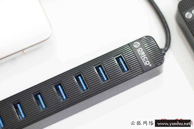 電腦上的usb口不夠用怎么辦（電腦 USB 3.0接口不夠用咋辦）(3)