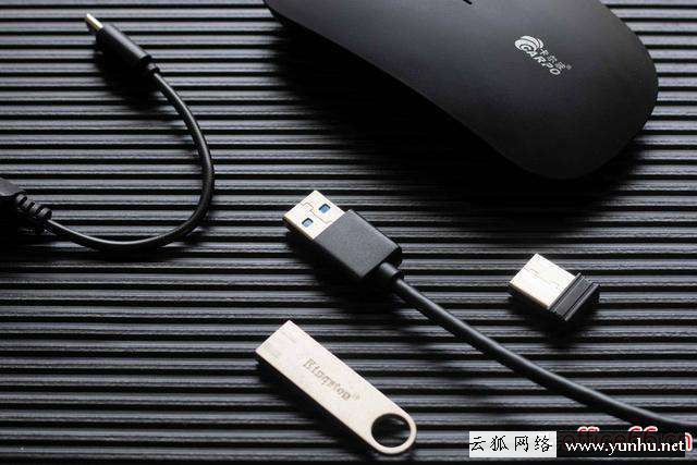 電腦上的usb口不夠用怎么辦（電腦 USB 3.0接口不夠用咋辦）(4)