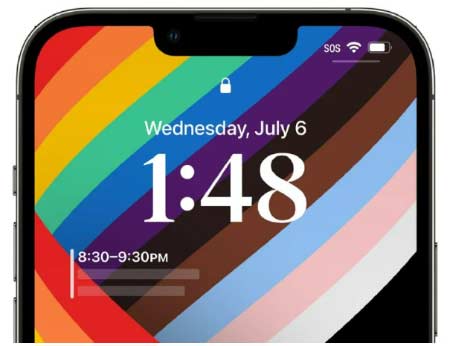 iOS 16 beta 3新功能匯總