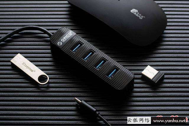 電腦上的usb口不夠用怎么辦（電腦 USB 3.0接口不夠用咋辦）(5)