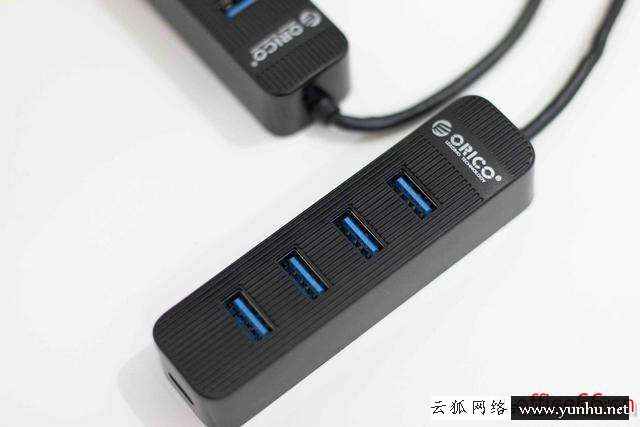 電腦上的usb口不夠用怎么辦（電腦 USB 3.0接口不夠用咋辦）(2)