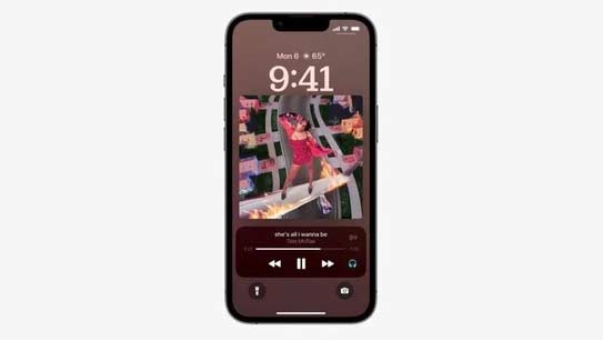 iOS 16公測版新功能匯總