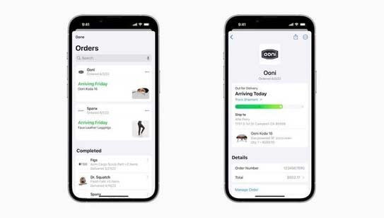 iOS 16公測版新功能匯總