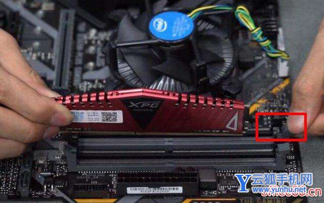 diy裝機要買什么（組裝電腦需要哪些配件）(11)