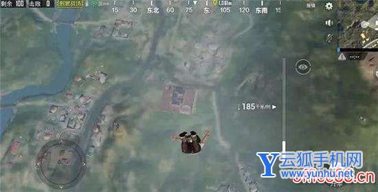 全軍出擊和刺激戰場有什么區別（全軍出擊和絕地求生有什么不同）(3)