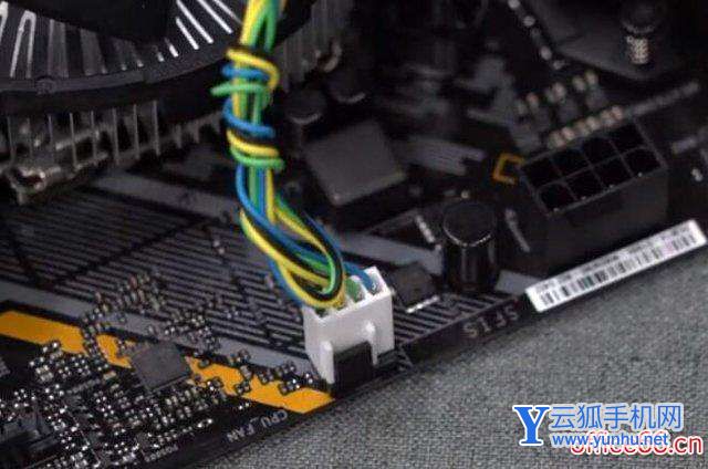 diy裝機要買什么（組裝電腦需要哪些配件）(10)