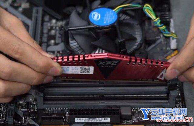 diy裝機要買什么（組裝電腦需要哪些配件）(12)