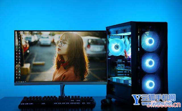 i7搭配什么顯卡好（10代i7搭配3070顯卡裝機分享）(1)