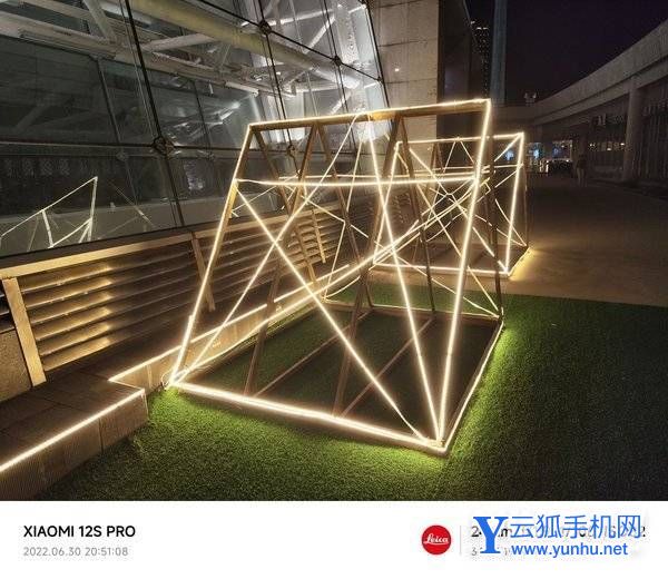 小米12SPro全面評測-性能深度測評