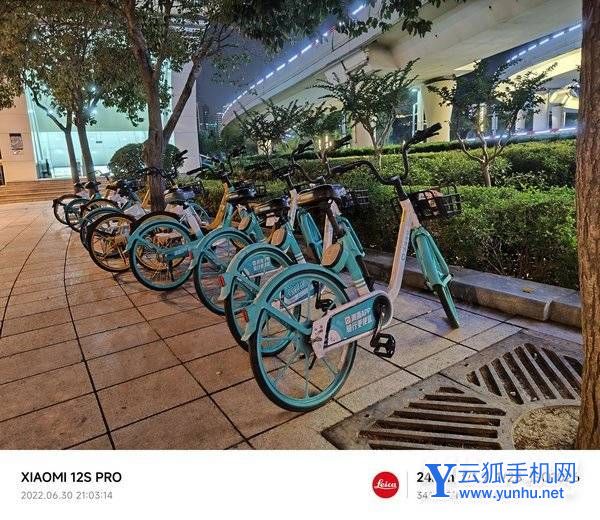 小米12SPro全面評測-性能深度測評