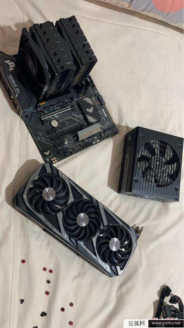 電腦怎么加雙顯卡（針對不同群體的CPU主板顯卡搭配建議）(2/2)(14)