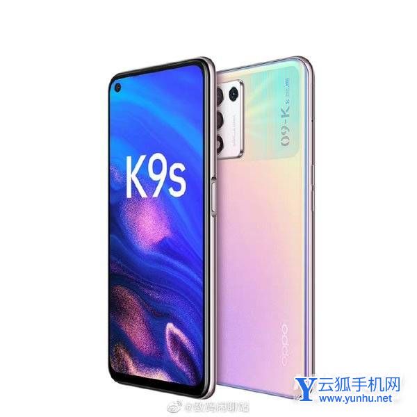 oppok9s參數配置-詳細參數評測