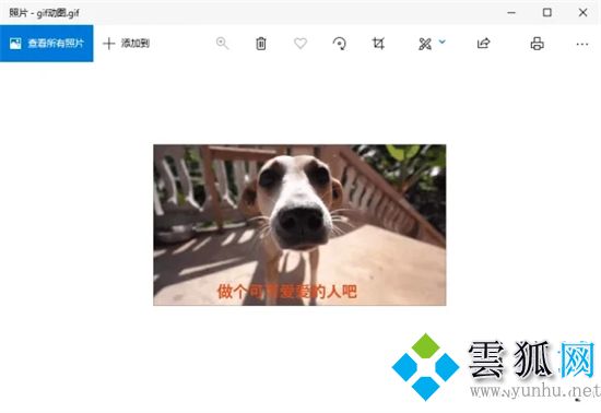 怎么把視頻轉換成gif動圖 怎么把視頻做成gif表情包