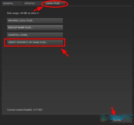 修復GTA5中的“ERR_GFX_D3D_INIT”閃退問題