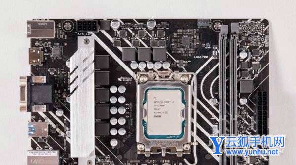 i5-12490F對比R7-5700X-性能詳情分析