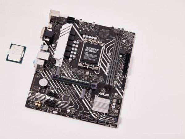 i5-12490F對比R7-5700X-性能詳情分析