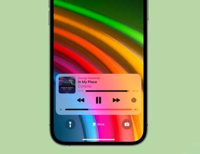 iOS16Beta4更新了什么-有什么新功能