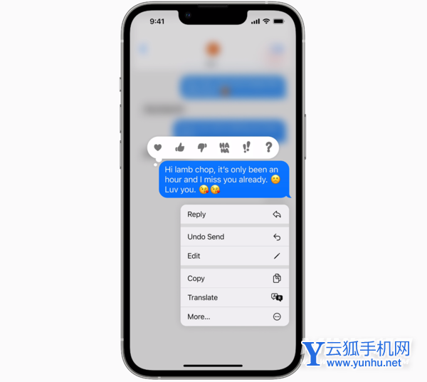 iOS16Beta2更新了什么-有什么新功能