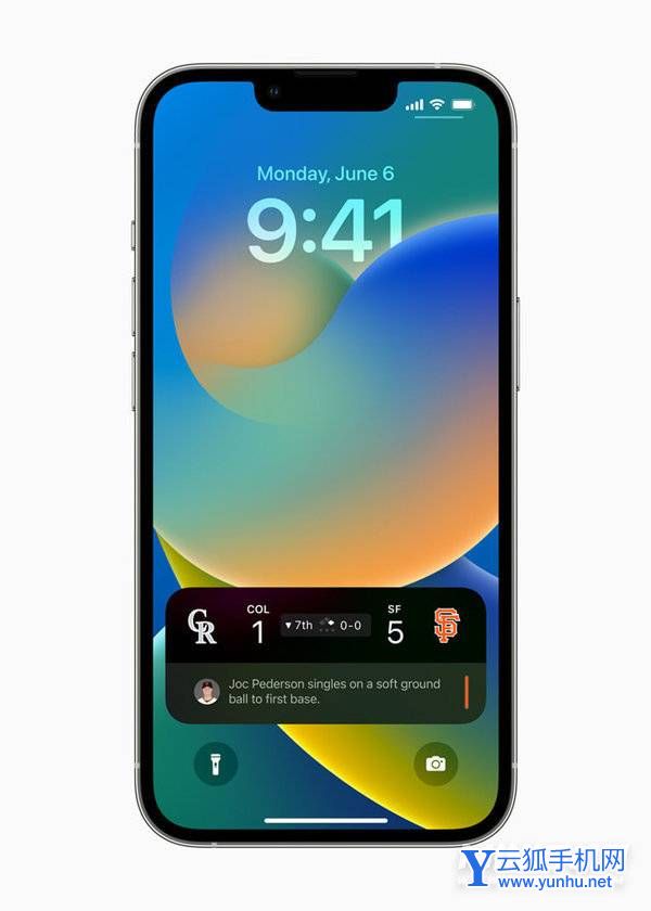iOS16Beta2更新了什么-有什么新功能