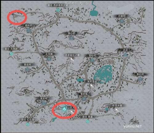 部落與彎刀拳皇蠻子怎么玩2