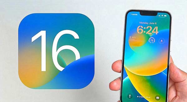 iOS16公測版Beta2和iOS16預覽版Beta4有什么區別？